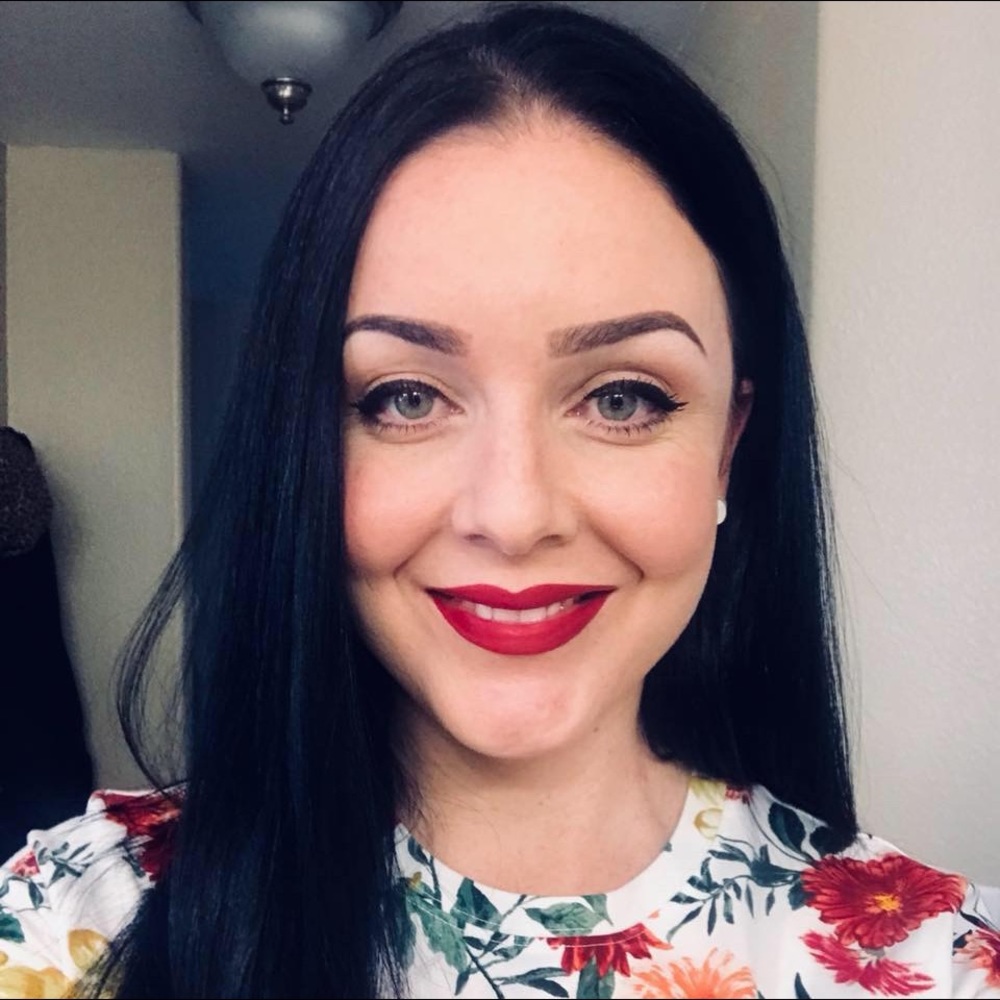 Meet your Posher, Jessica